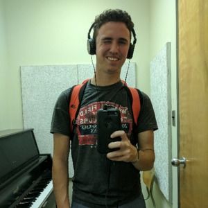 Meet your Posher, Jason